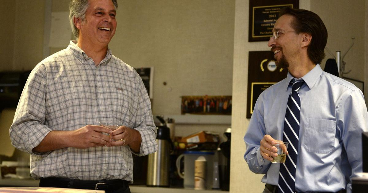 Gazette-Mail wins Pulitzer for investigative reporting