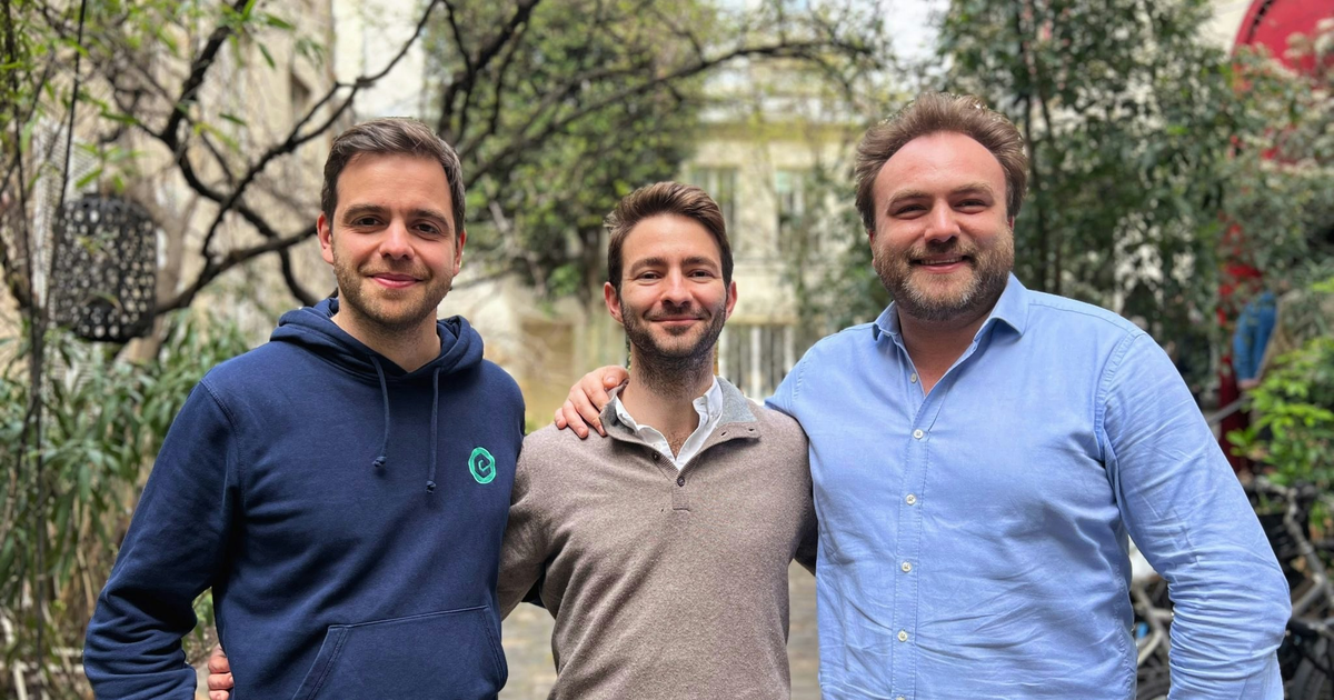Roundtable raises €3m from 100 angels on its own platform