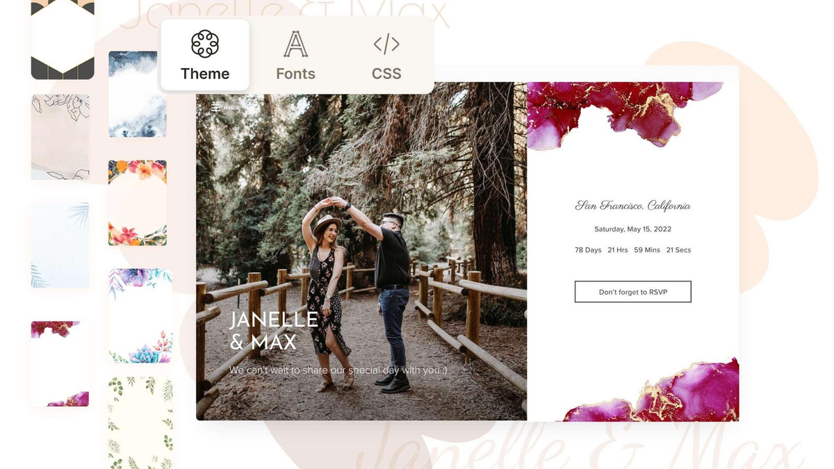 Joy Raises $20 Million For Its Free All-In-One Wedding Planning Platform