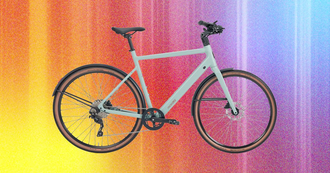 Ride1Up Roadster V3 review: An ebike that feels like a bike