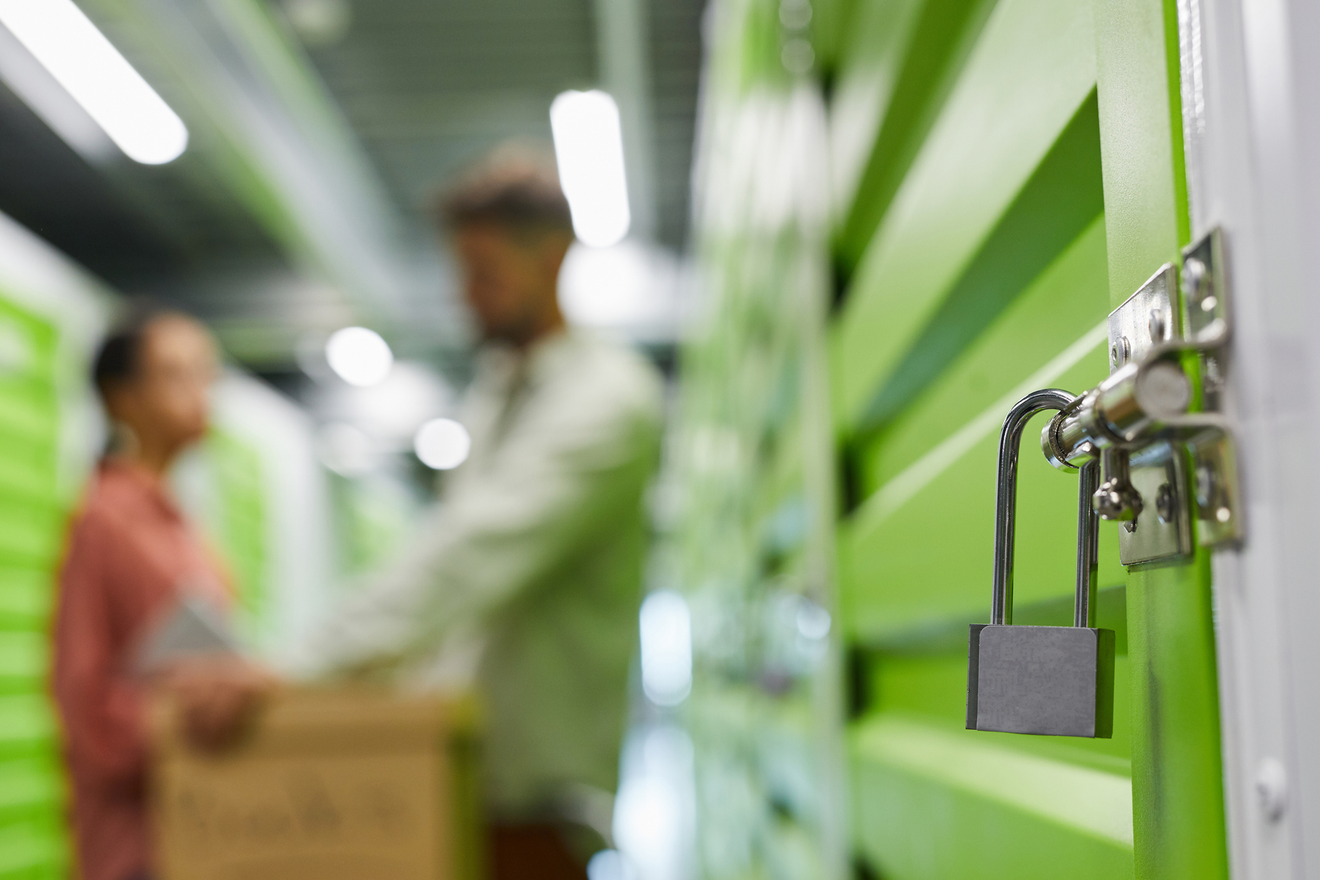 Moove In Self Storage acquires Massachusetts-based company