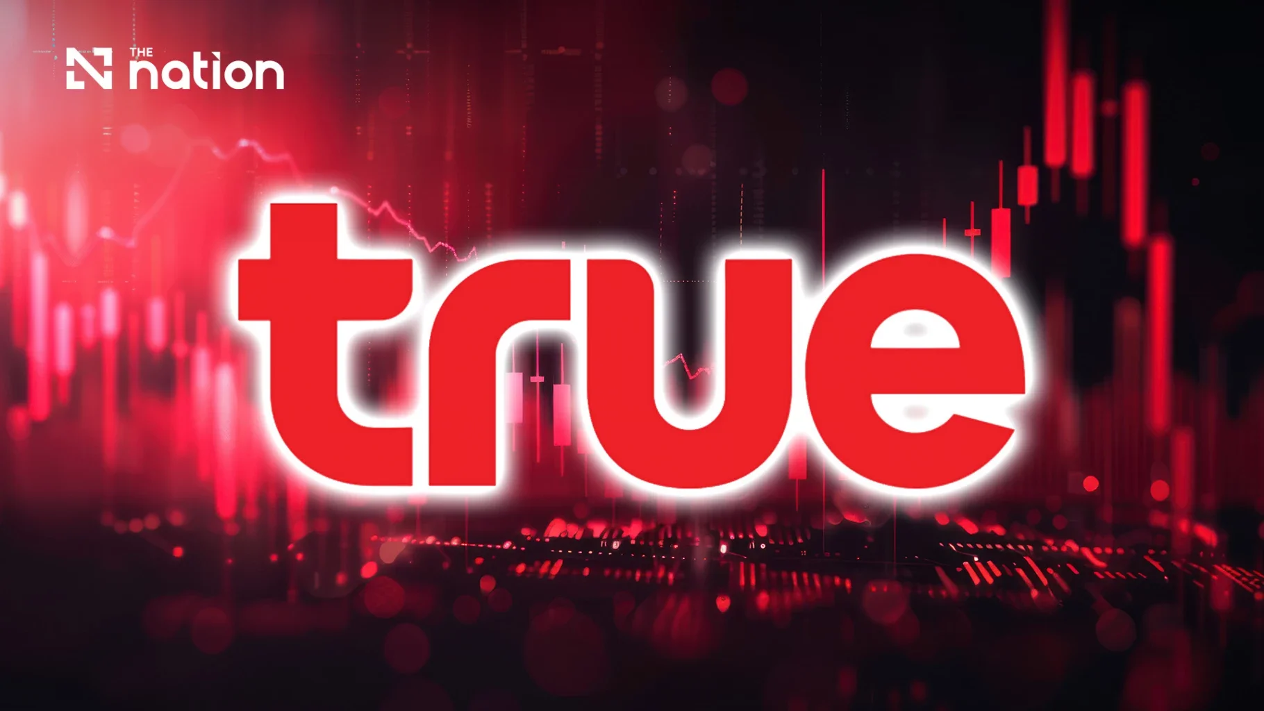 True Corporation Posts Sixth Straight Quarterly Profit and Approves THB 5.2bn Dividend