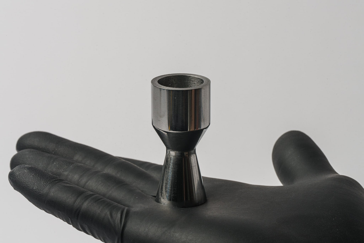 Foundation Alloy Raises $22M in Series A for Solid State Molybdenum