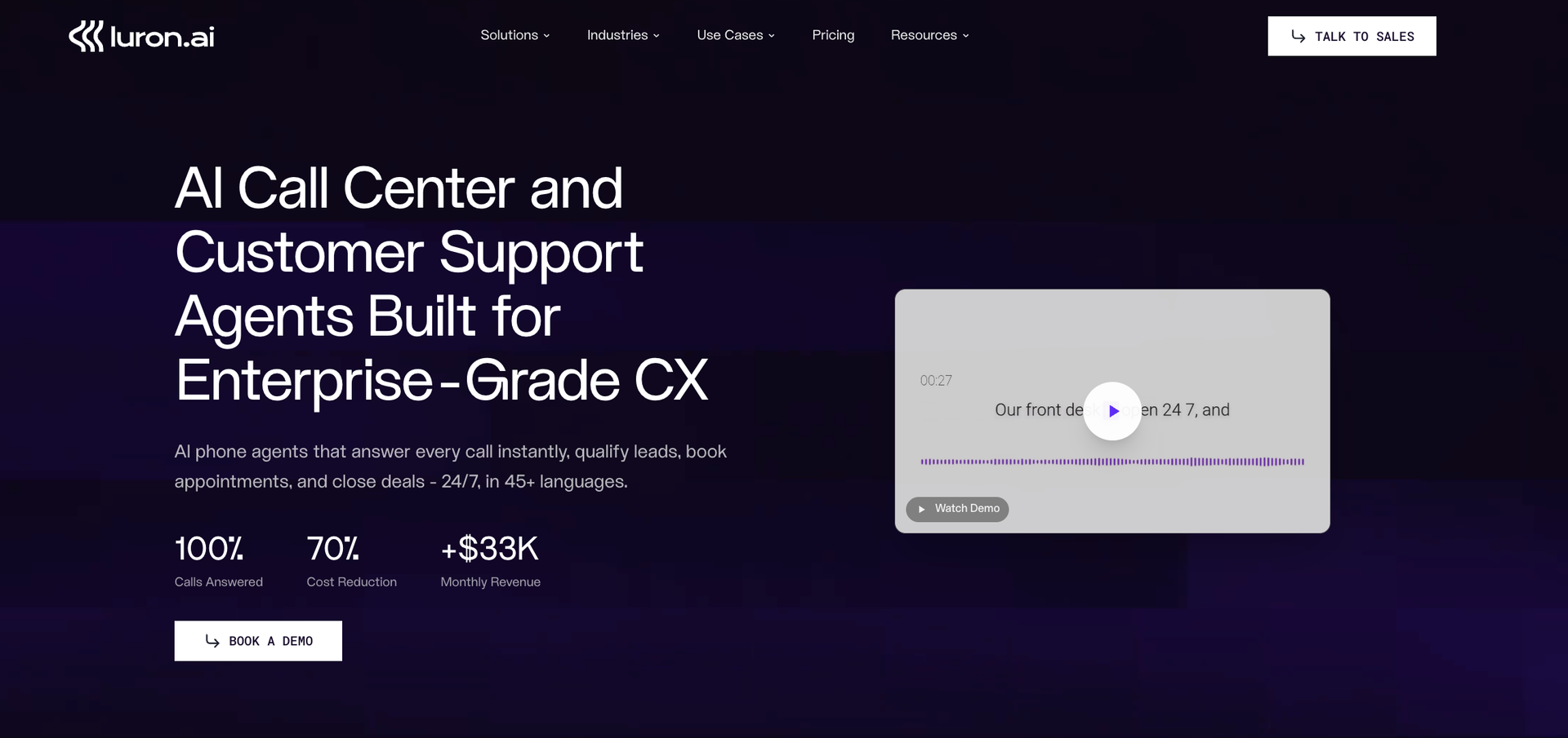 Azerbaijani Youth's Startup Raises $1 Million in Investment: Leron AI