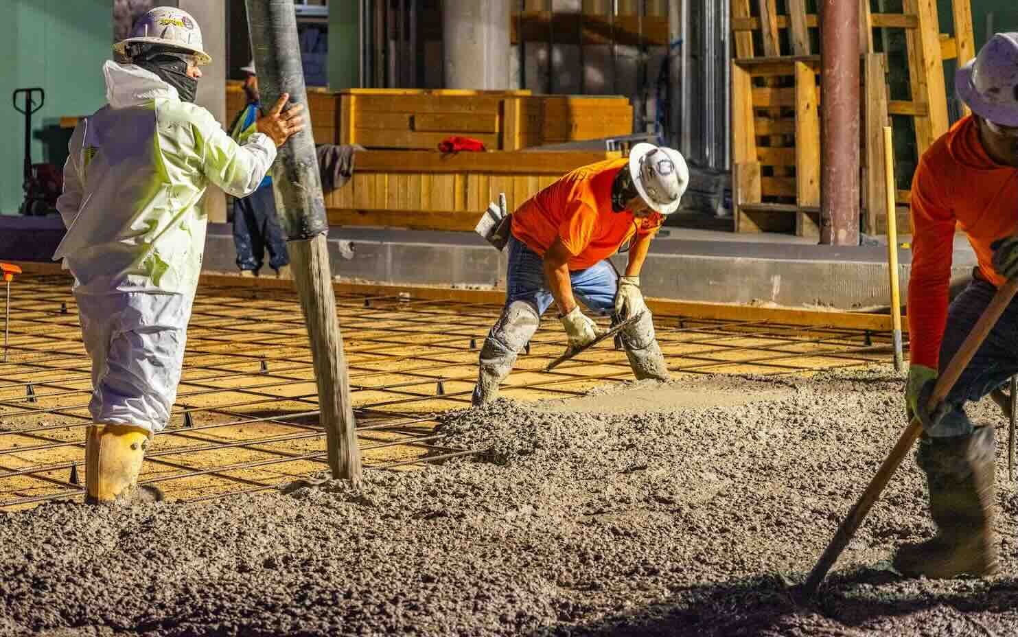 All Aboard Coalition backs ready-to-scale green cement maker Terra