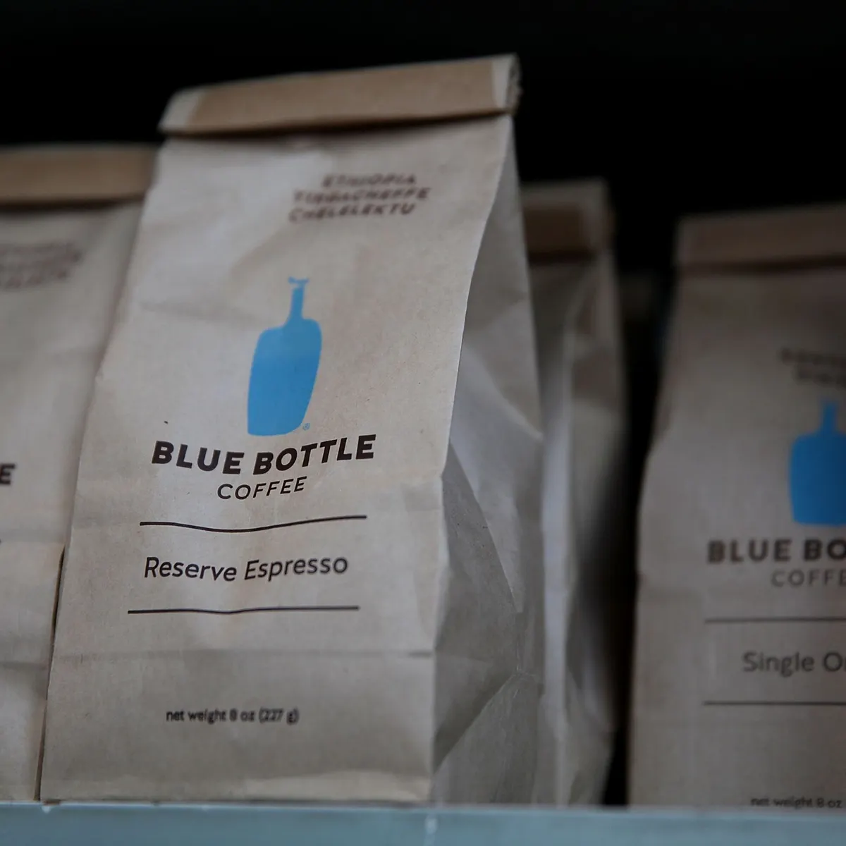 Nestlé sells Blue Bottle Coffee to Centurium Capital