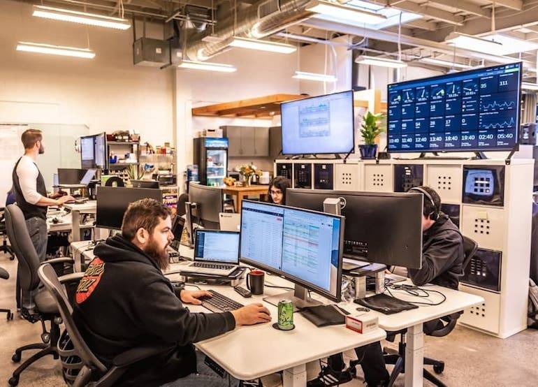 Tassie cybersecurity scaleup Upguard pockets $105 million Series C