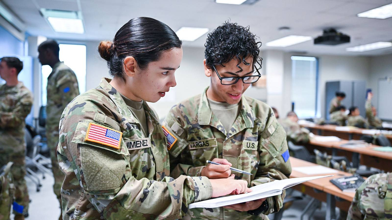 Army expanding pre-basic training prep courses to bring in more soldiers and curb recruiting crisis