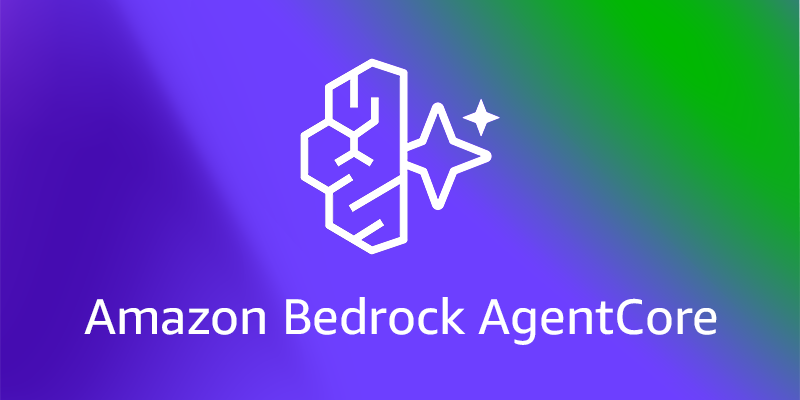 Introducing Amazon Bedrock AgentCore: Securely deploy and operate AI agents at any scale (preview)