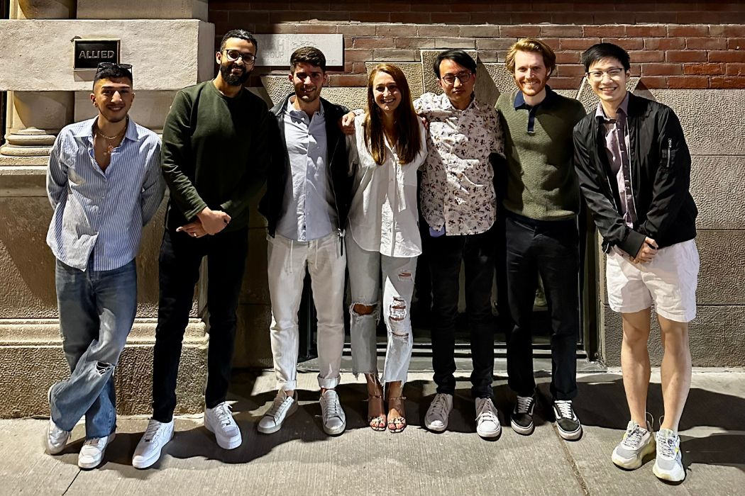 Chexy raises $1.3 million for platform that lets tenants pay rent with credit cards