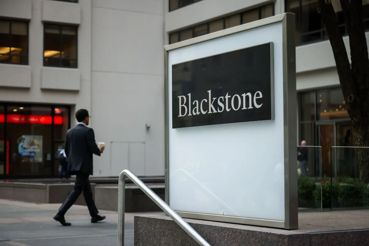 Blackstone Backs Startup Applecart at $700 Million Valuation
