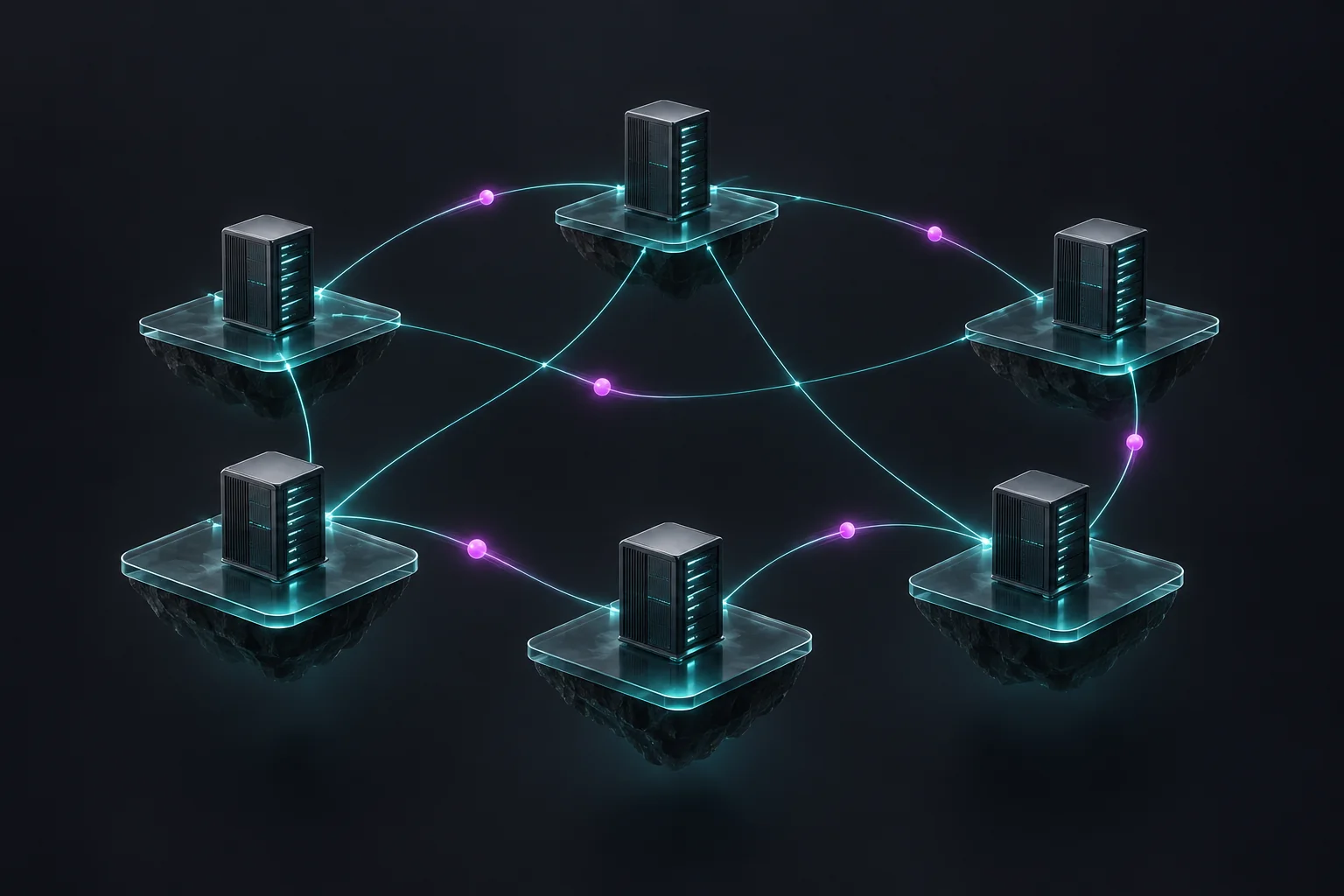 OMG, are we having fun building the agentic networking future.