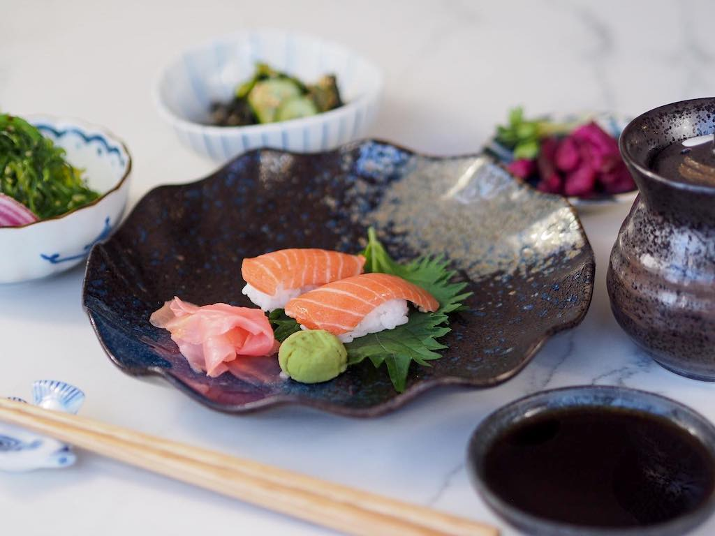 Wildtype: Cell-Based Sushi-Grade Salmon Startup Now Taking Pre-Orders From Chefs