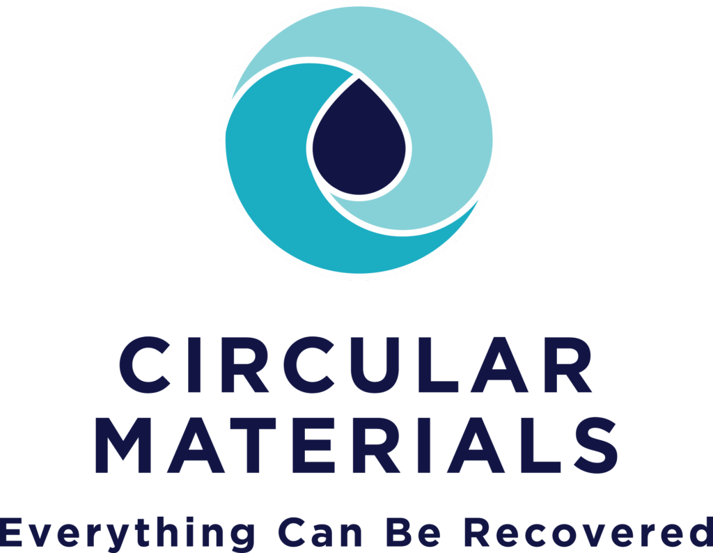 Circular Materials Secures USD 13.5m in SAFE Financing