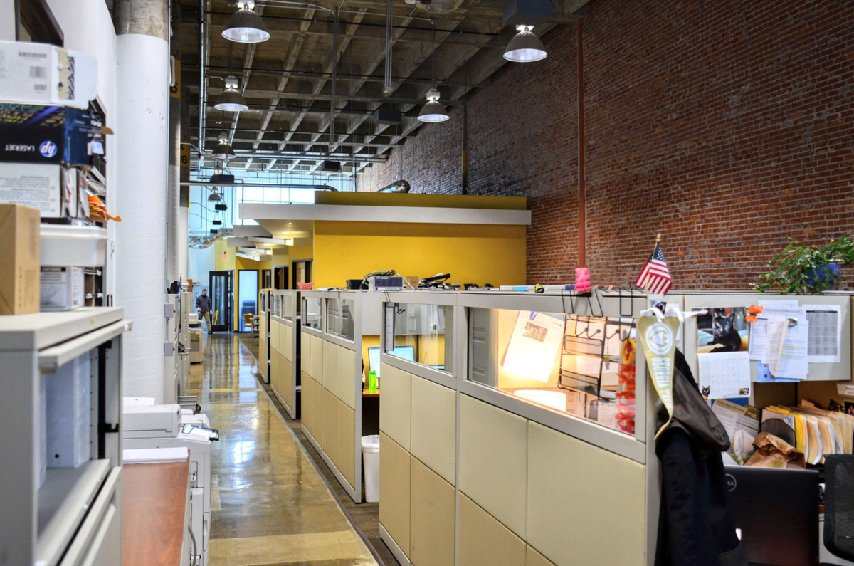 Atlanta's Startup Incubators