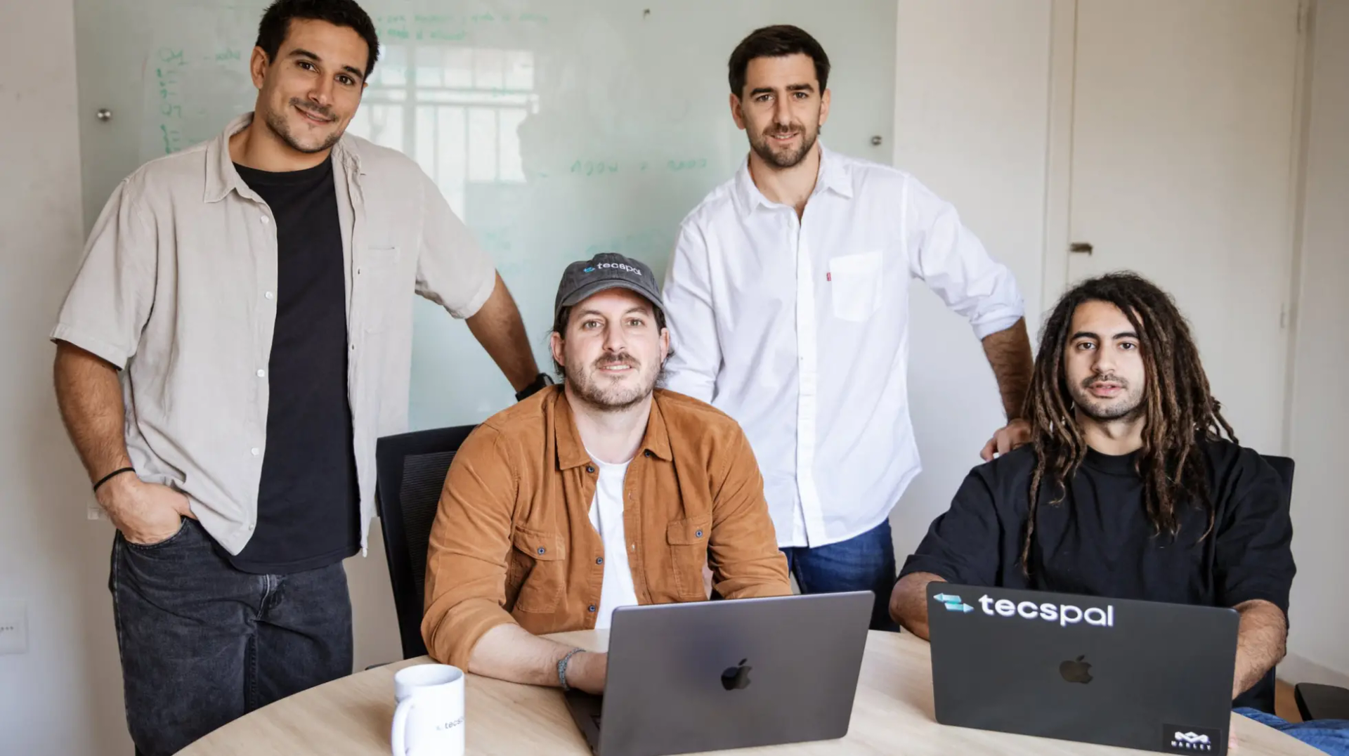 Uruguayan startup TecsPal acquired by U.S. HR group Vensure Employer Solutions