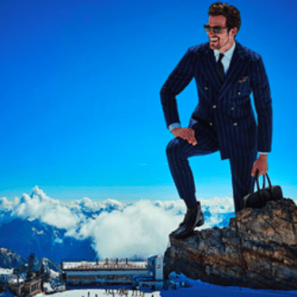 Suitsupply receives growth capital
