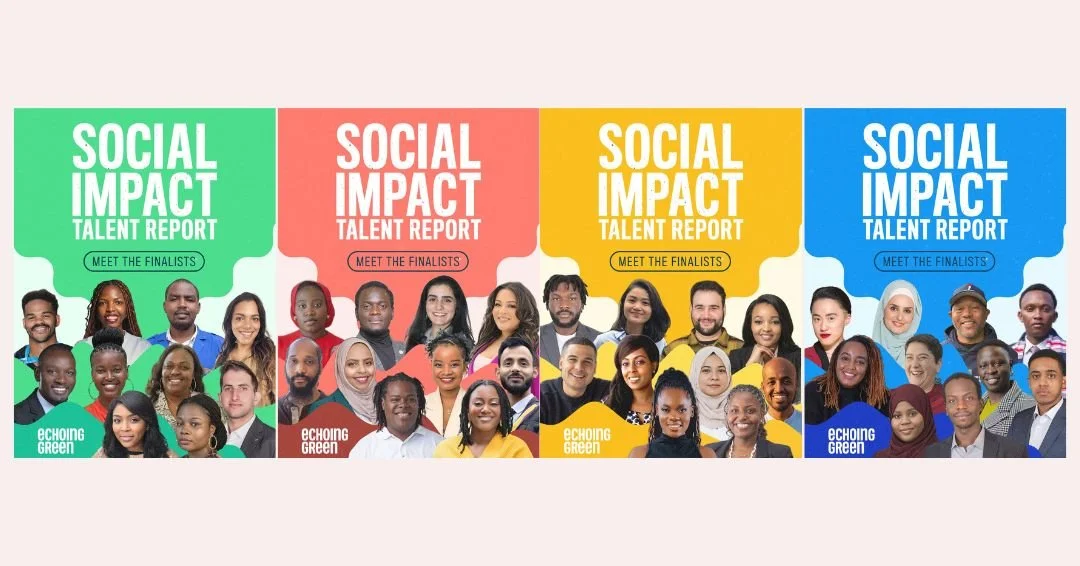 SAFESIP SELECTED AS ECHOING GREEN FELLOWSHIP FINALIST – SafeSip