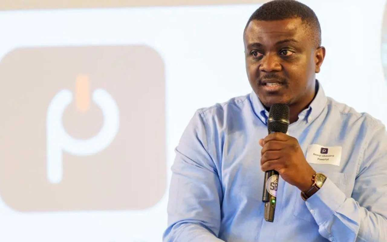 ‘Innovative finance solutions will ease access to renewable energy in Nigeria’ - Ifeanyi