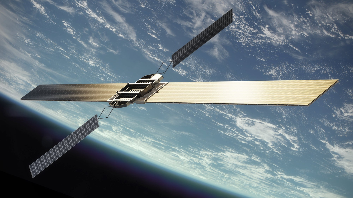 Sophia Space Raises $7M, Selects Apex Space Bus for Orbital Compute Demo