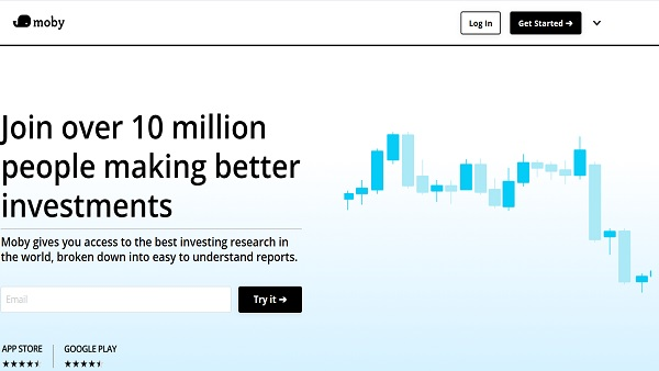 Moby Raises $5M Seed Round