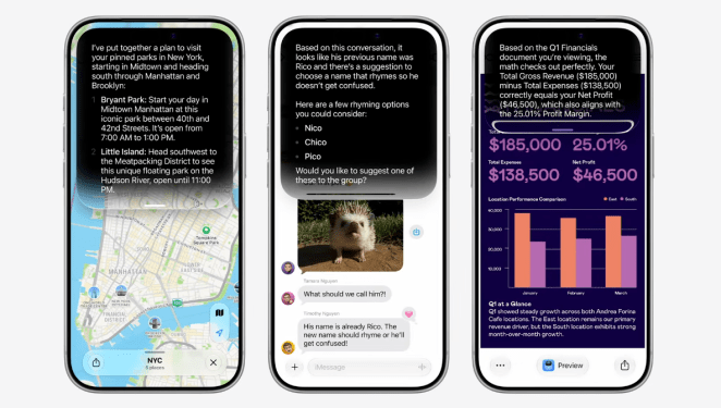 The most interesting startups right now want to get you off your phone