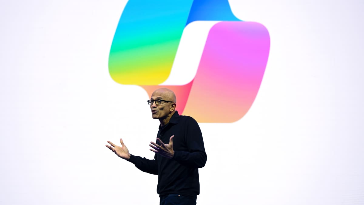 Satya Nadella reinvented Microsoft once. Can he do it again in the AI era?