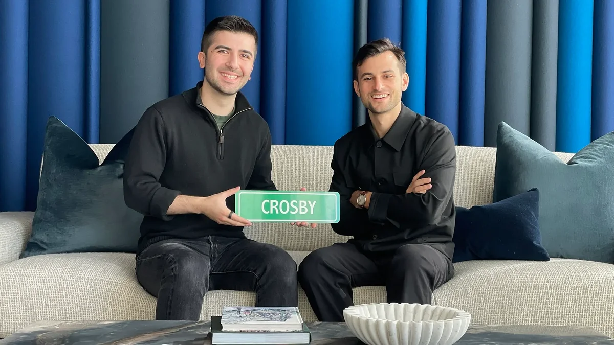 Crosby Launches AI-Powered Law Firm to Transform Contract Review for Startups