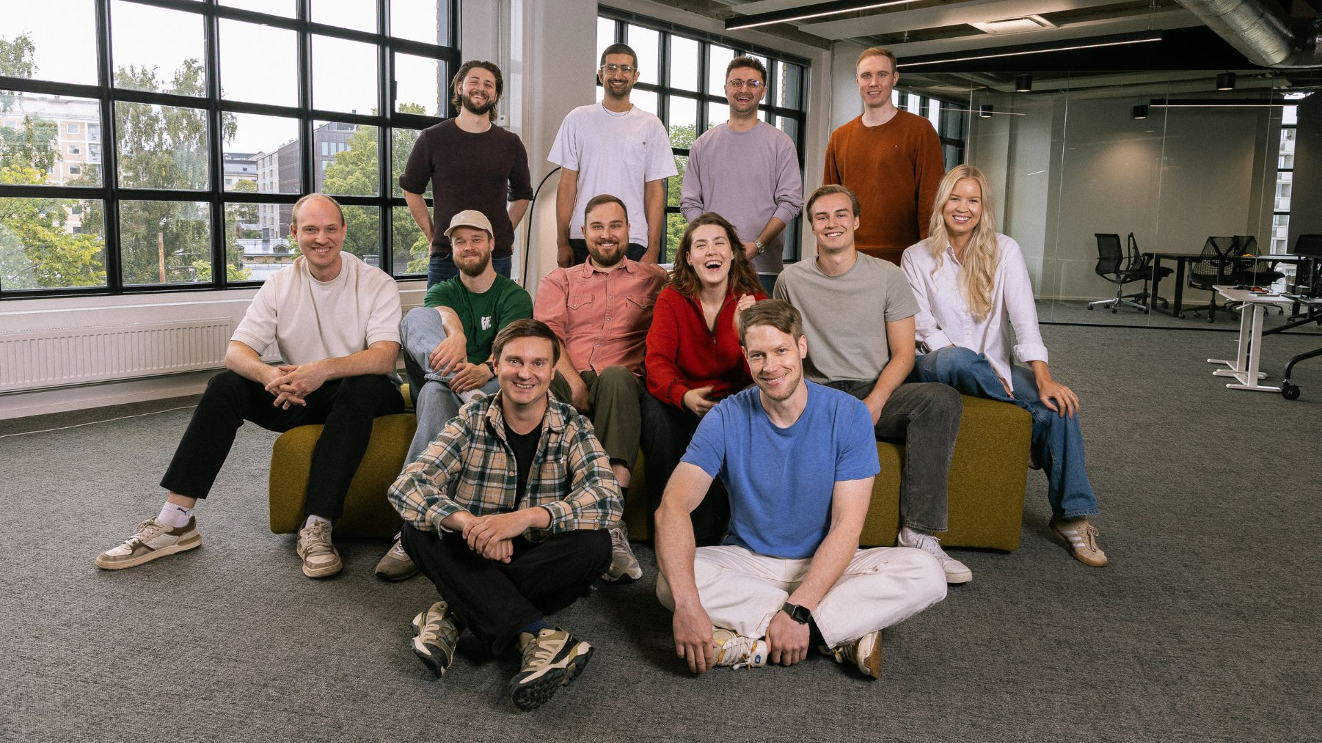 Helsinki's Zero raises €8.93 million with backing from Lovable and Supercell founders to make CRM history