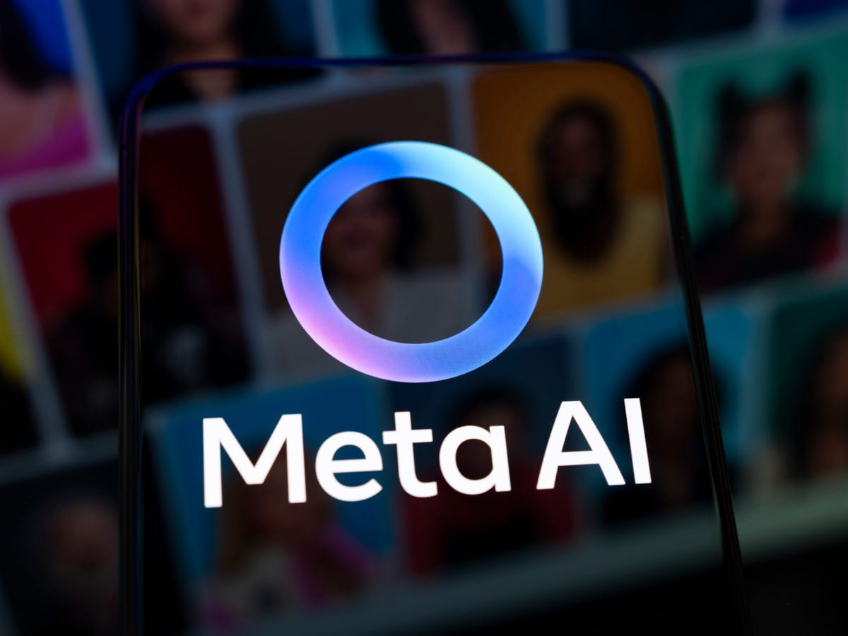 Meta hires the team behind Gizmo, the buzzy vibe-coding app