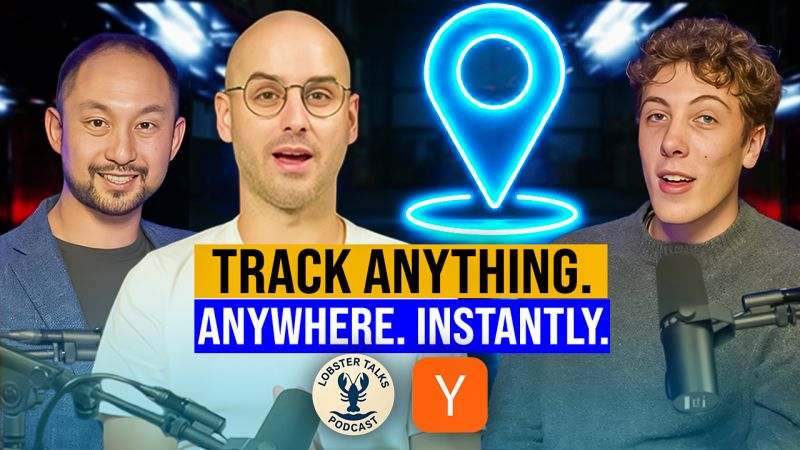 Gabriel Jarrosson: Juxta, a no-hardware GPS alternative for places GPS can't reach