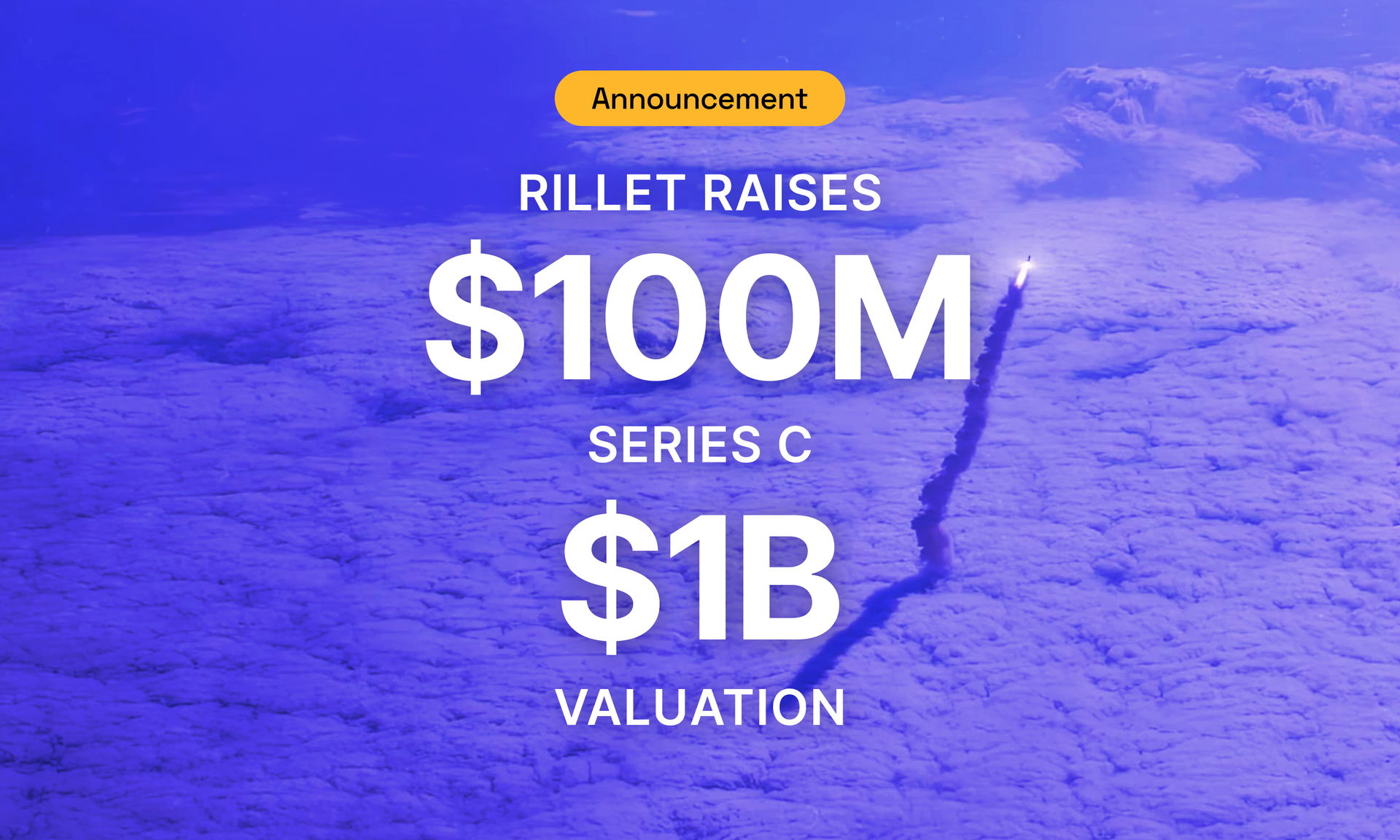 Rillet raises $100M Series C at $1B valuation to build Accounting Superintelligence