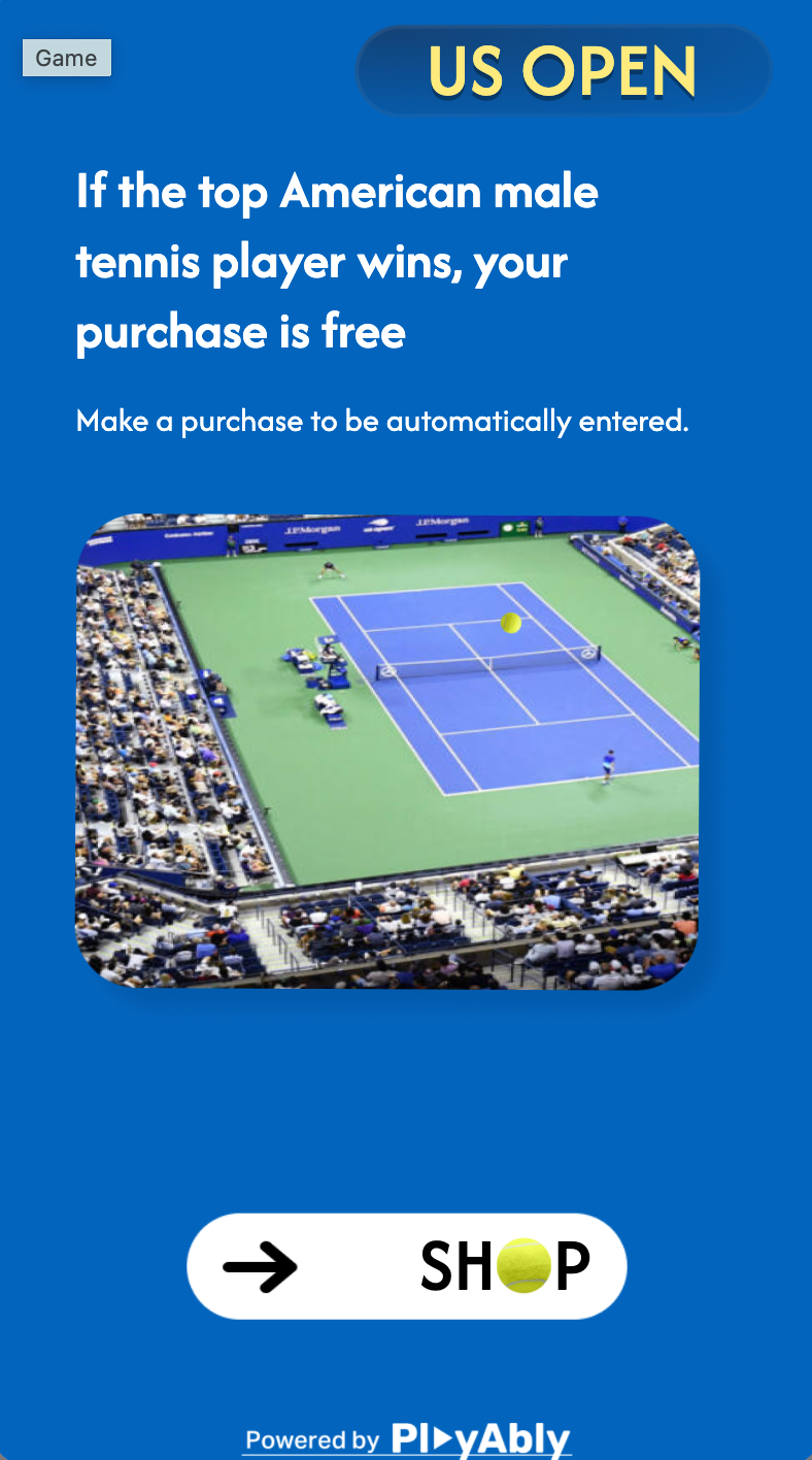 Gamified Rebates: The Full-Price Promotion That Pays Shoppers Back