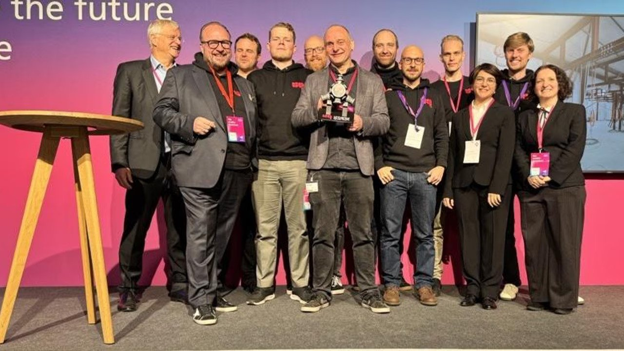 Hamburg Innovation and Devt Bank invests in Universal Quantum–TUHH alliance to advance next-gen quantum systems