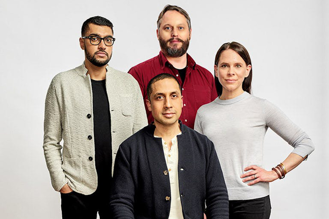Hiive secures $5.7-million CAD Series A to improve VC secondary trading