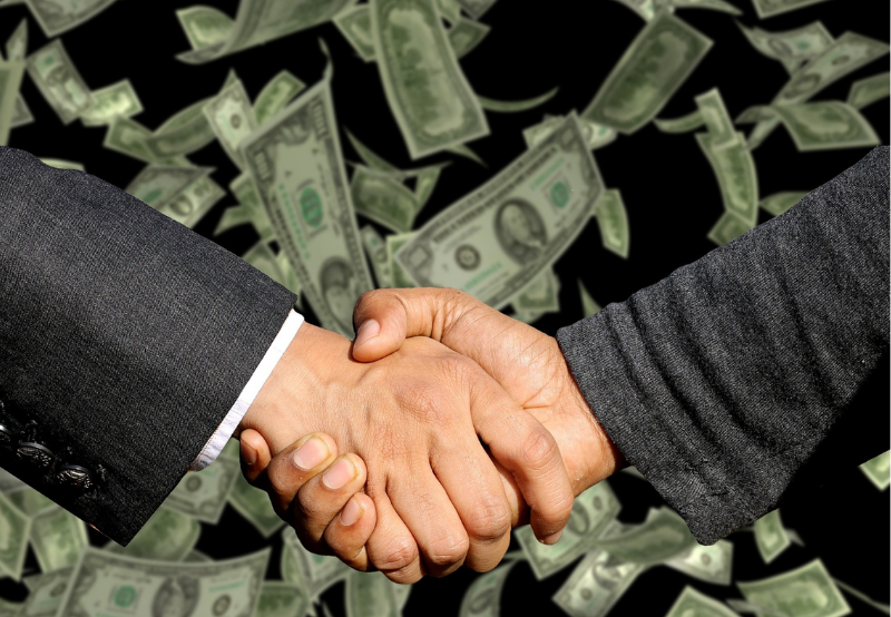 Solid State to Acquire Custom Power for $45 Million