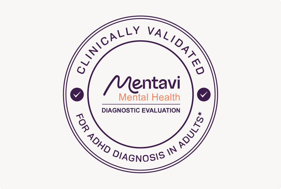 Peer-Reviewed Study Validates Mentavi’s Online ADHD Diagnostic Evaluation In The Journal Of Clinical Psychiatry - ADHD Online