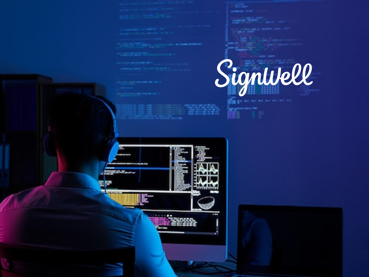 Dedicated E-Signature Provider SignWell Now Integrates with Intuit QuickBooks