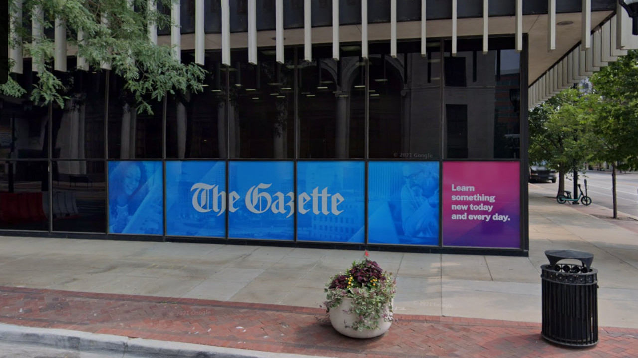 Iowa journalism leader says new Gazette ownership is ‘really good win’ for newspaper, readers