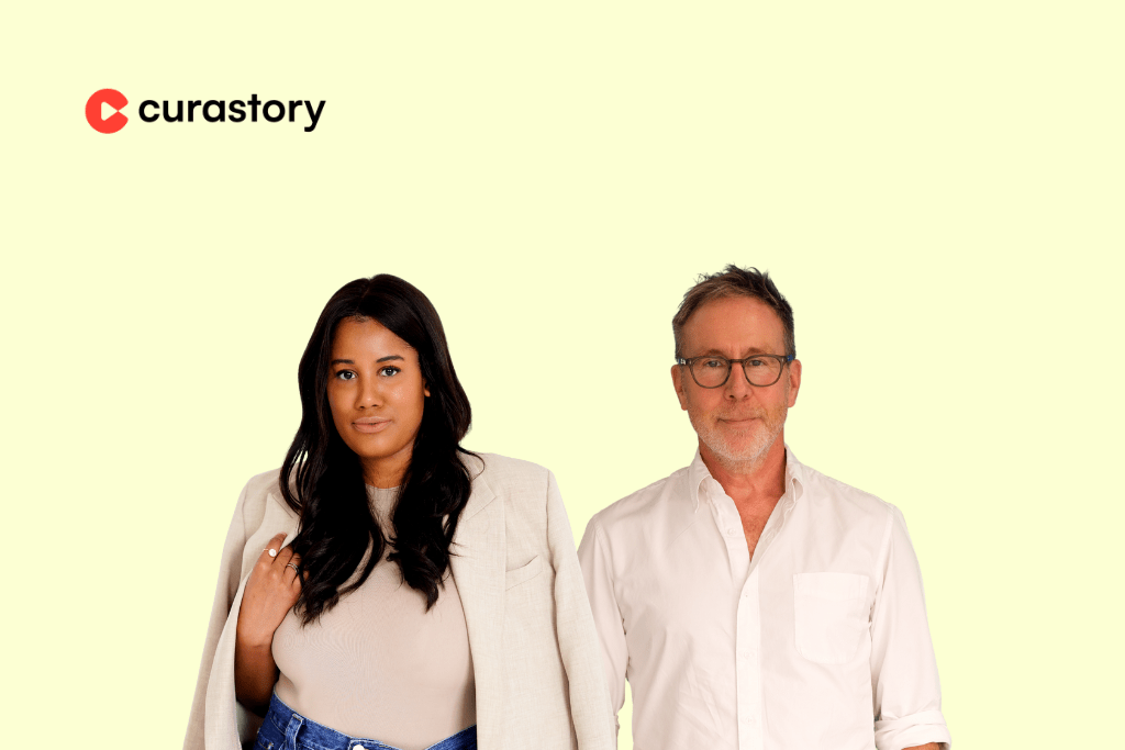 After SEC investigation, Curastory founder resigns, hires replacement