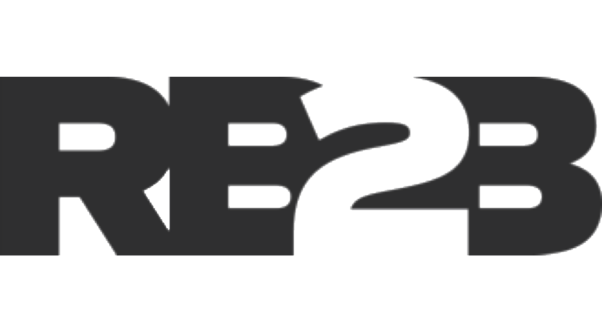 RB2B just hit $9M ARR - here's why it's insane