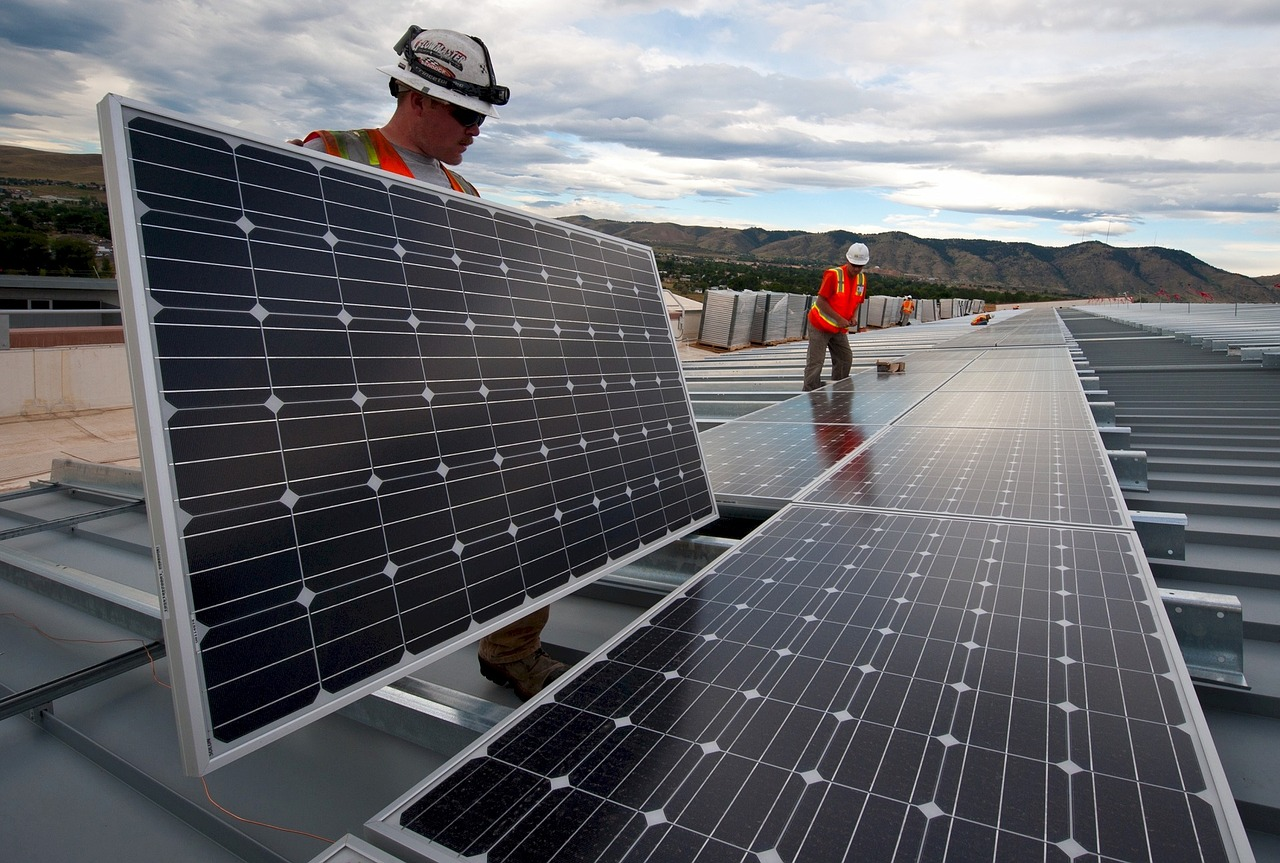 Solfácil raises $170M to expand solar financing in Brazil