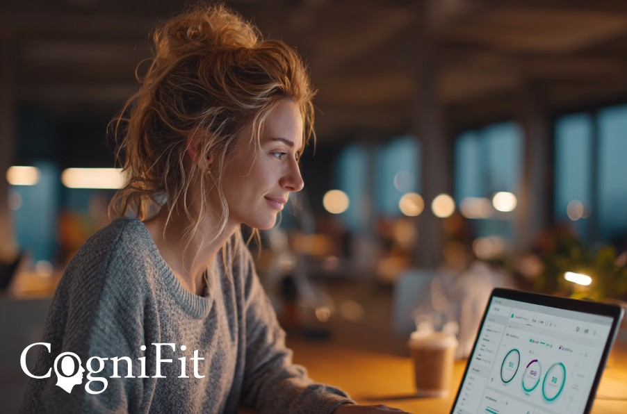 CogniFit Launches Embeddable Brain Games to Instantly Boost Web Engagement and User Loyalty