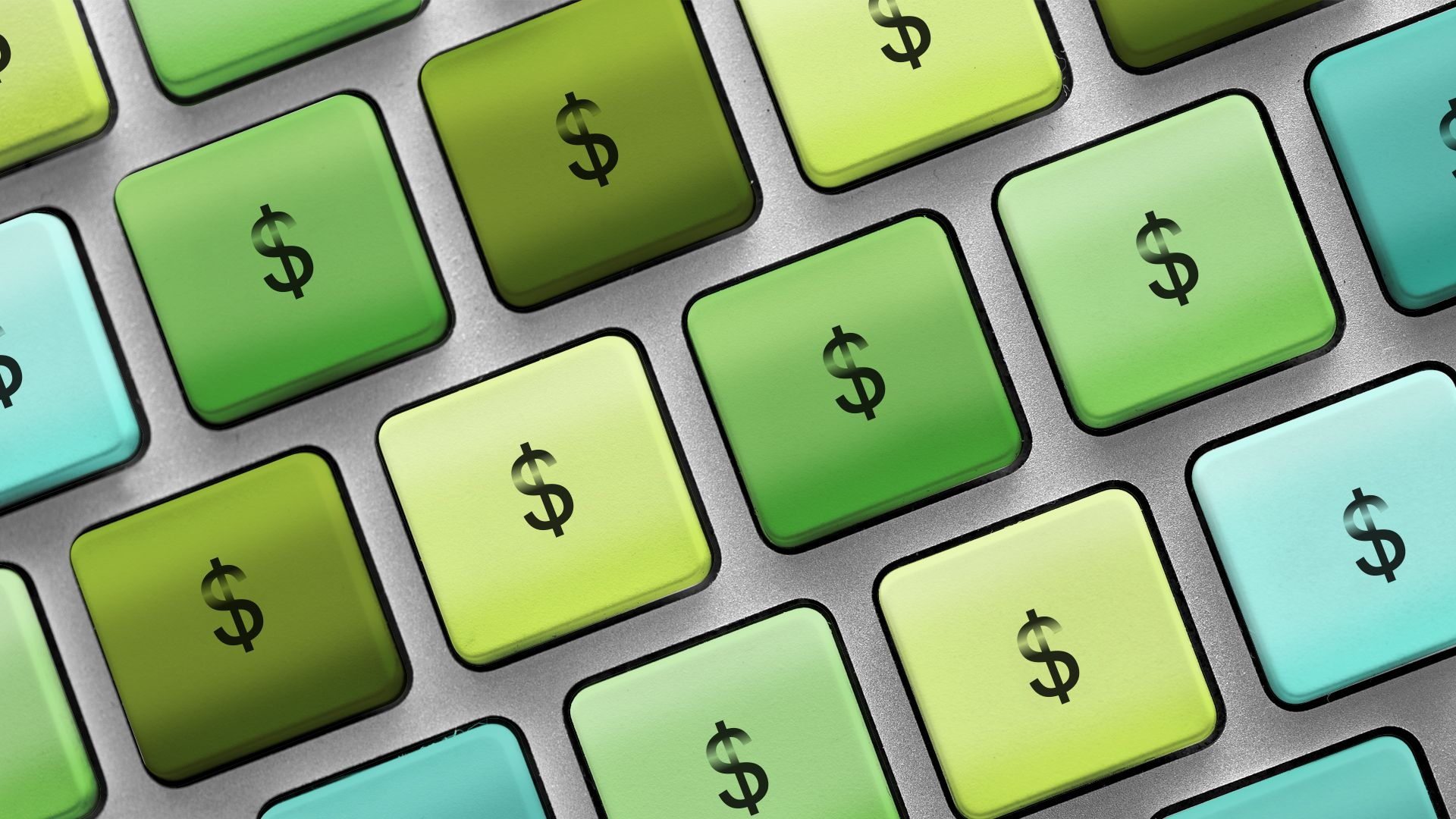 Compute constraints help Oxide hit $6B