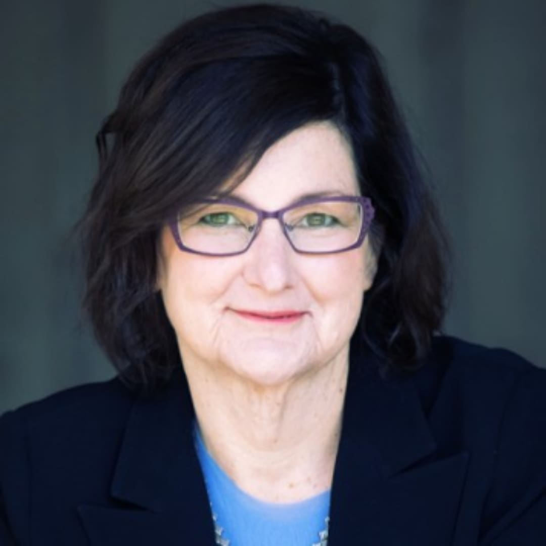 Emilie Marcus Appointed as Executive Officer of the National Academy of Medicine