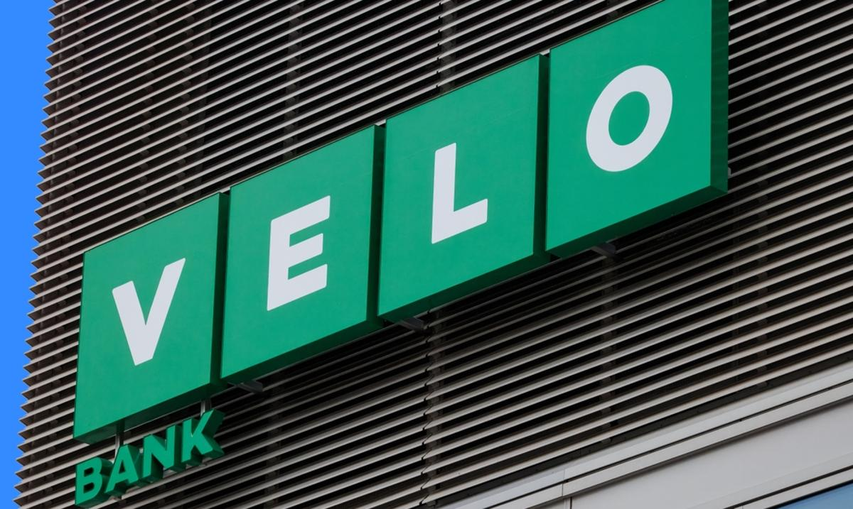 Koniec epoki Citi w detalu. VeloBank ujawnia kulisy fuzji i wejscia na gieldzie