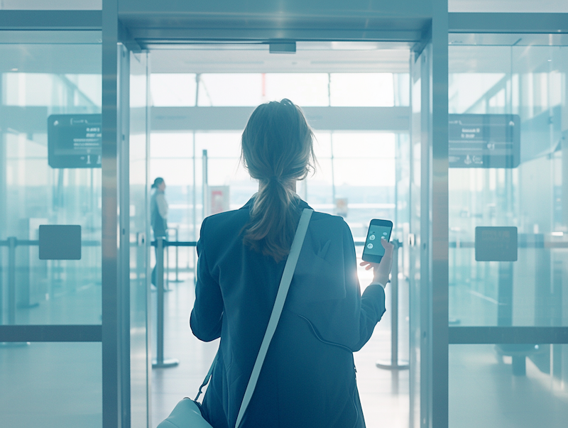 CLEAR's Identity Platform Reaches 38 Million Members as eGate Network Expands to 37 Airports