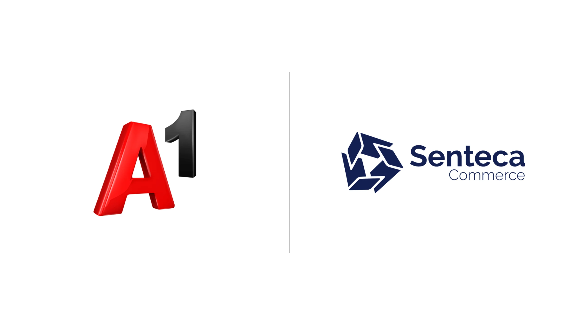 Senteca Commerce to Provide A1 with B2B and B2C E-Commerce Solutions | Senteca