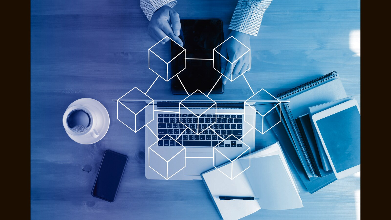Blockchain startup 5ire acquires stake in Network Capital