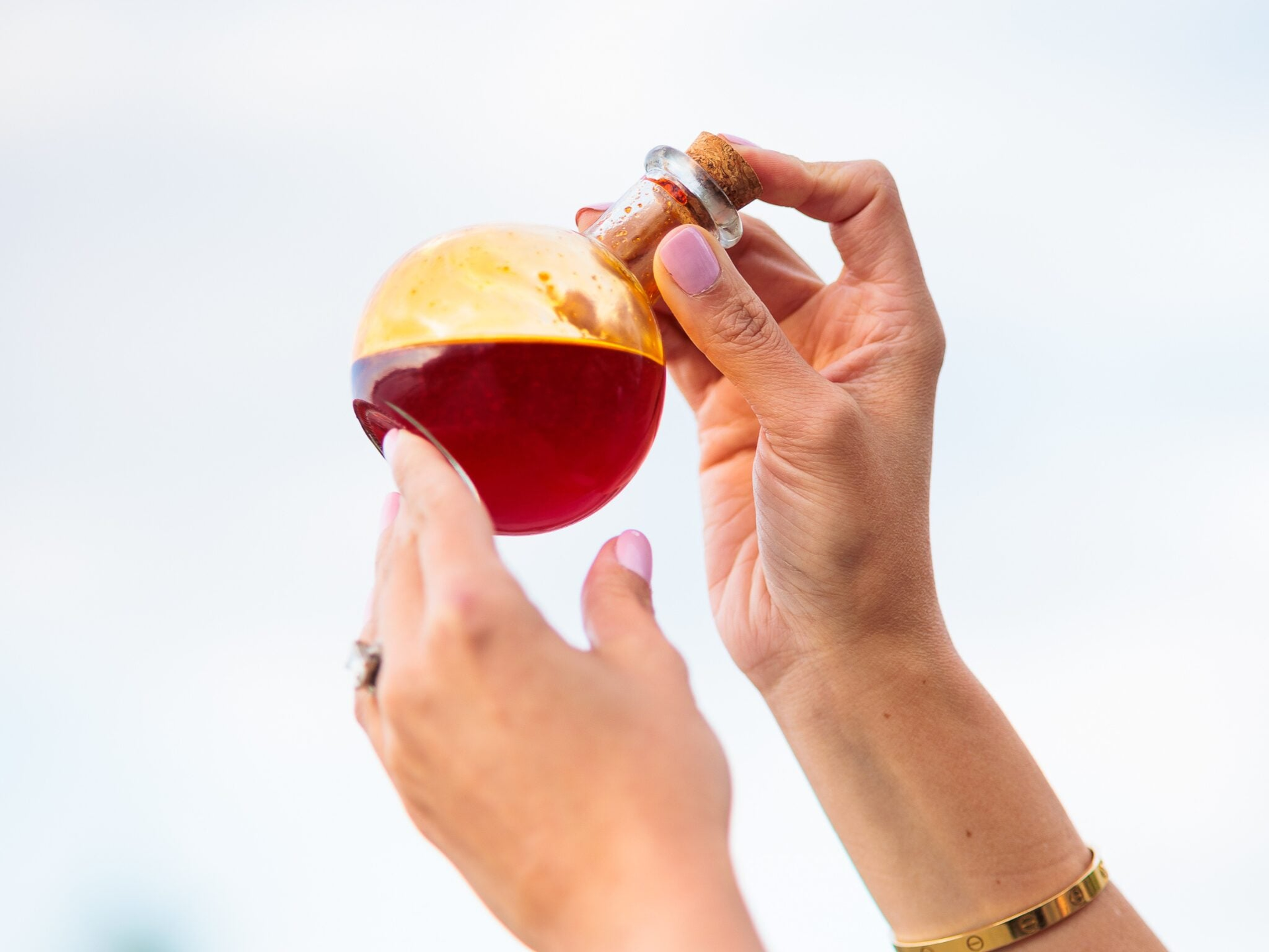 C16 Biosciences earns Gates Foundation grant for palm oil alternative